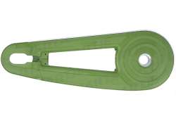 Excelsior Chain Guard 28\" Luxus - Fern Green