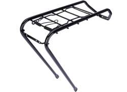Excelsior Luggage Carrier 26\" 45cm Classic - Black