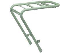 Excelsior Luggage Carrier 28\" 45/50cm Victoria Retro - Green