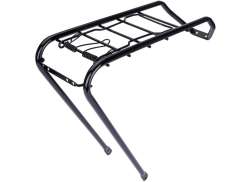 Excelsior Luggage Carrier 28\" 50cm Classic - Black