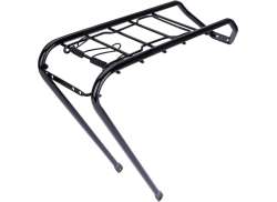 Excelsior Luggage Carrier 28\" 55cm Classic - Black