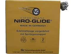 FASI Inner Shift Cable Niro-Glide 2200mm Inox (50)