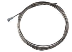 Fasi Turbo Brake Inner Cable 1800mm Pear-Nipple - Gray