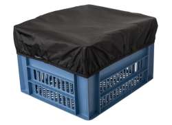 Fast Rider Crate Cover Large - Black