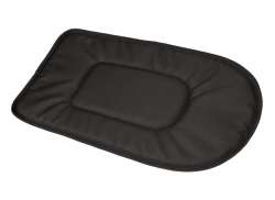 Fast Rider Cushion For. Dog Basket - Black