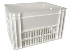 Fastrider Bicycle Crate White