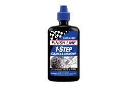 Finish Line 1-Step Degreaser - Spray Can 120ml