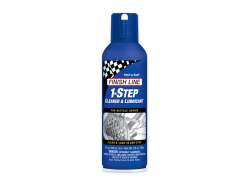 Finish Line 1-Step Degreaser - Spray Can 236ml