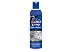 Finish Line 1-Step Degreaser - Spray Can 502ml