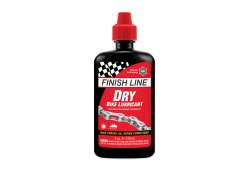 Finish Line Dry Lube Chain Grease - Flask 120ml