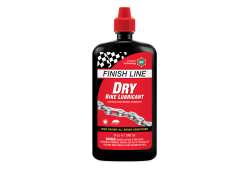 Finish Line Dry Lube Chain Grease - Flask 240ml
