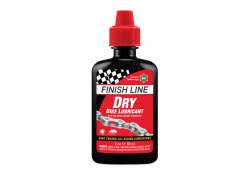 Finish Line Dry Lube Chain Grease - Flask 60ml