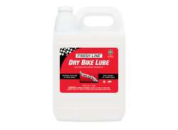 Finish Line Dry Lube Chain Grease TP - Jug 3.78L