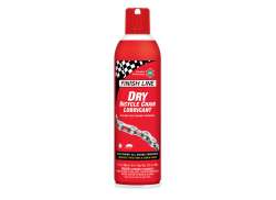 Finish Line Dry Lube Chain Grease TP - Spray Can 500ml
