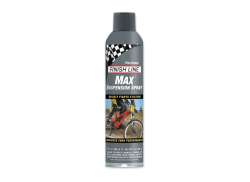 Finish Line Max Fork Grease - Spray Can 355ml