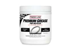 Finish Line Premium Grease - Bucket 450g