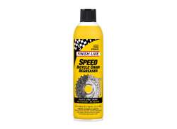 Finish Line Speed Degreaser - Spray Can 558ml