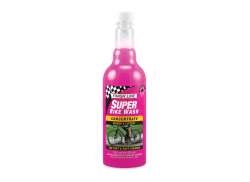 Finish Line Super Cleaning Oil Concentrate - Can 475ml