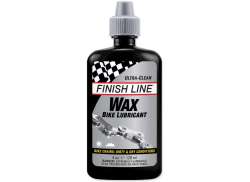 Finish Line Wax Lube Chain Grease KryTech - Flask 120ml