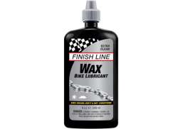 Finish Line Wax Lube Chain Grease KryTech - Flask 240ml