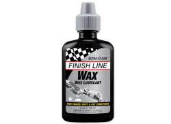 Finish Line Wax Lube Chain Grease KryTech - Flask 60ml