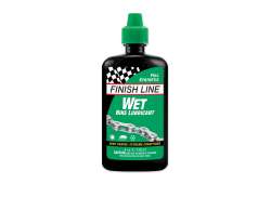 Finish Line Wet Chain Grease Cross Country - Flask 120ml