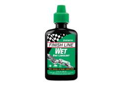 Finish Line Wet Chain Grease Cross Country - Flask 60ml