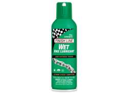 Finish Line Wet Chain Grease Cross Country - Spray Can 244ml