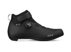 Fizik Tempo Artica GTX Cycling Shoes Black