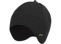 Fuse Winter Cap Size S/M Black
