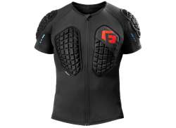 G-Form MX 360 Impact Shirt Men Black - M