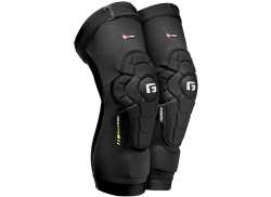 G-Form Pro Rugged 2 Knee Cover Black - M