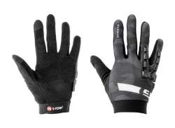 G-Form Sorata Trail 2 Gloves Black/White - S