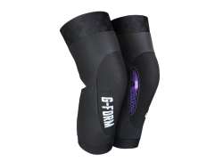 G-Form Terra Knee Cover Black - M
