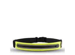 Gato Waterproof Sports Belt Neon Yellow - One Size