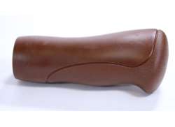 Gazelle Aerowing Grip 115mm Left/Right - Brown