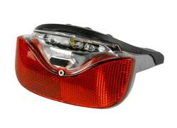 Gazelle Bicycle Rear Light Powervision 2
