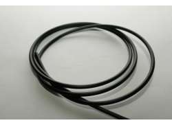 Gazelle Brake Cable Outer Cable 30 Meter - Black