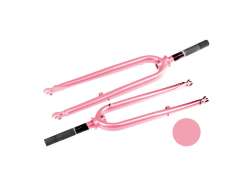 Gazelle Fork 171mm Auto-L - 604 Barbie Pink