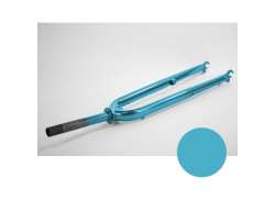Gazelle Fork 191mm Auto-L - 499 Turquoise Green