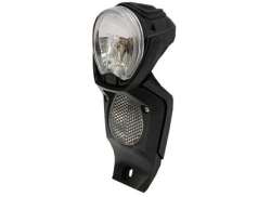 Gazelle Headlight Fenderlight v2 Hub Dynamo - Black