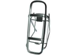 Gazelle Luggage Carrier Innergy 2.0 - 468 Industry Gray