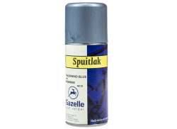 Gazelle Spray Paint 150ml 869 - Tradewinds Blue