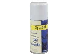 Gazelle Spray Paint 350 150ml - Ivory Blue