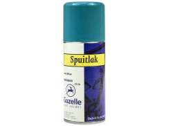 Gazelle Spray Paint 680 150ml - Java Blue