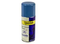 Gazelle Spray Paint 802 150ml - Light Steel Blue