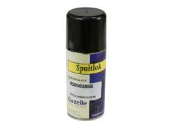 Gazelle Spray Paint 830 150ml - Diamond Black