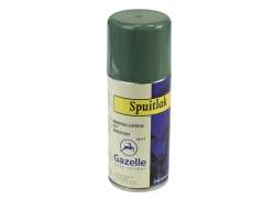 Gazelle Spray Paint 837 150ml - Mineral Green