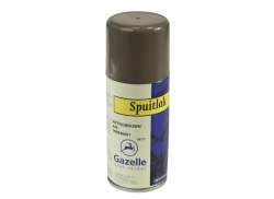 Gazelle Spray Paint 840 150ml - Retro Brown