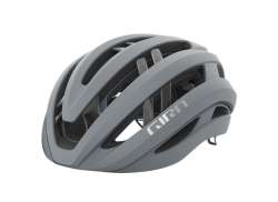 Giro Aries Spherical Cycling Helmet Sharkskin - M 55-59 cm